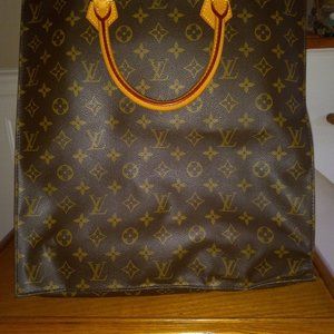 Louis Vuitton Tote